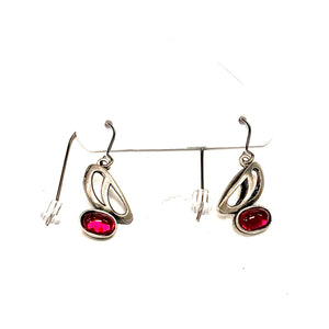 Boucles d'oreilles - WF756M - Christophe Poly