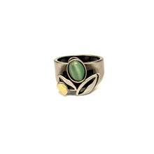 Charger l&#39;image dans la galerie, Bague - RK551M6 - Christophe Poly
