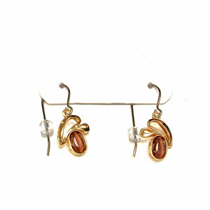 Boucles d'oreilles - WK352T - Christophe Poly