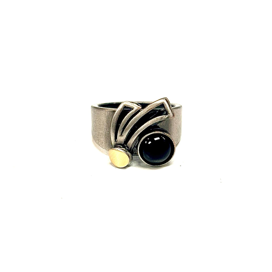 Bague - RL151M7 - Christophe Poly