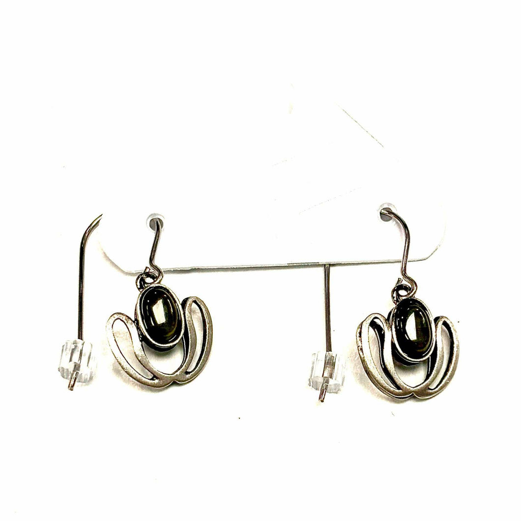 Boucles d'oreilles - WK652M - Christophe Poly