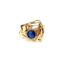 Charger l&#39;image dans la galerie, Bague - RK708T7 - Christophe Poly
