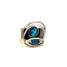 Charger l&#39;image dans la galerie, Bague - RK7018 - Christophe Poly
