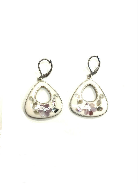 BO Florale -  Rouge Aventure