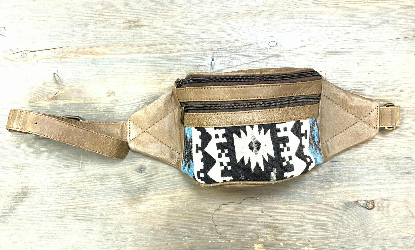 Sac banane - 6 variantes différentes - Sacs rouge import