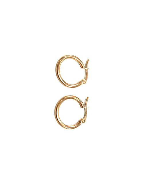 BO anneau rose gold 1,5m