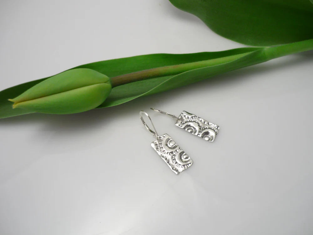 Earrings - Classic - Marie-Ève ​​Bordeleau 