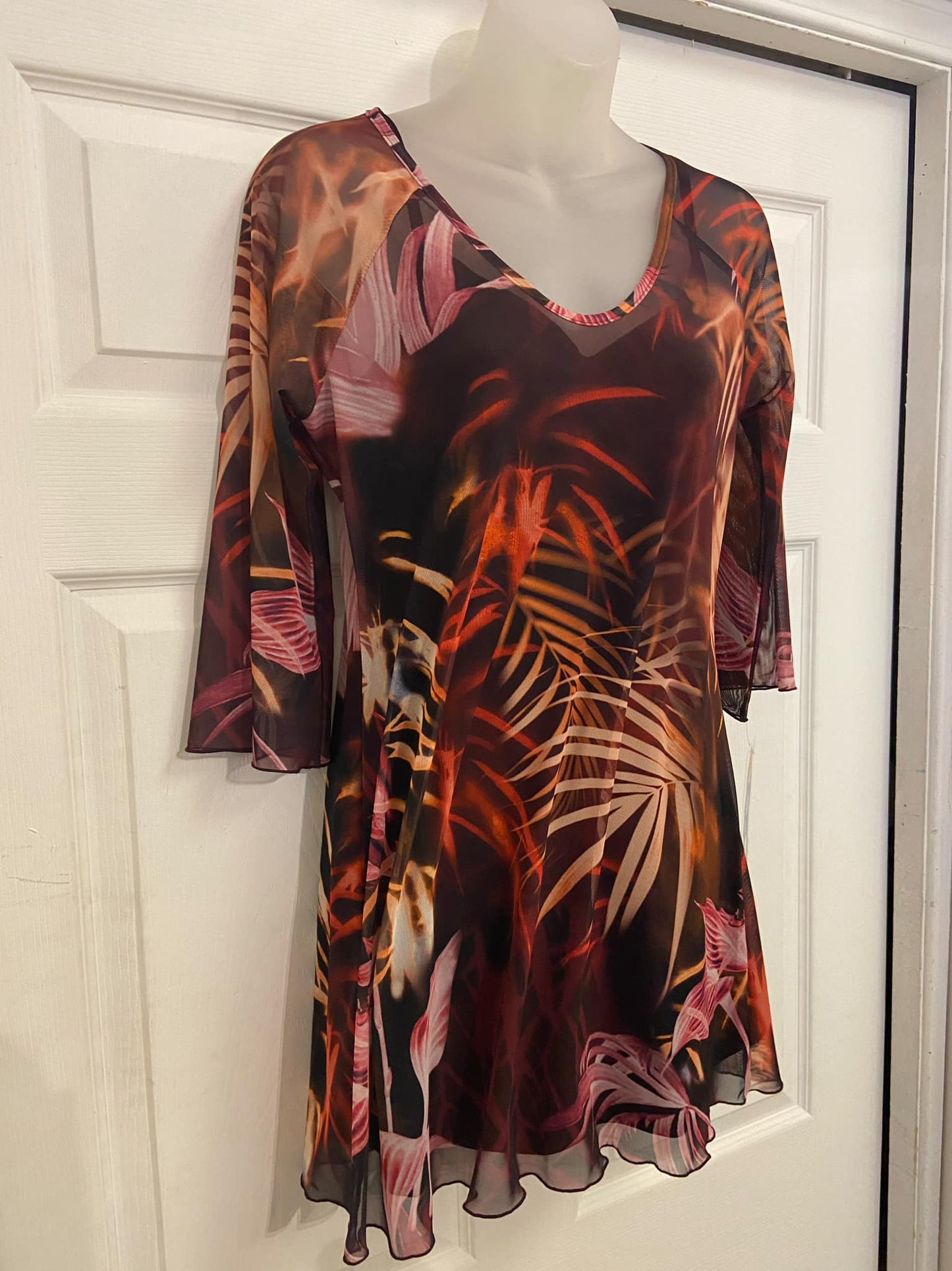 BELINE - BOURGOGNE - TUNIQUE - LUC FONTAINE