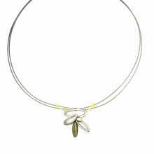 Charger l&#39;image dans la galerie, Collier - FL102M - Christophe Poly
