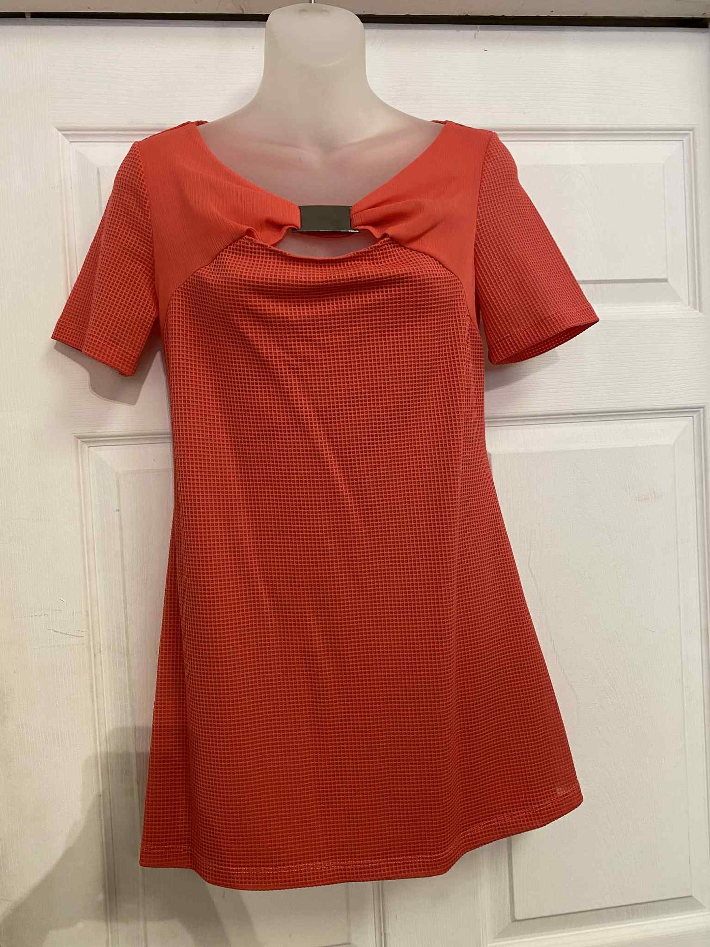 Tunique Andrea - Luc Fontaine