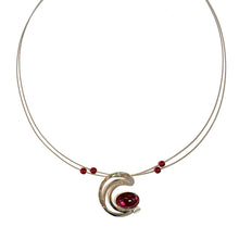 Charger l&#39;image dans la galerie, Collier - FK851A - Christophe Poly
