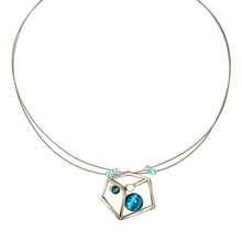 Charger l&#39;image dans la galerie, Collier - FL501M - Christophe Poly
