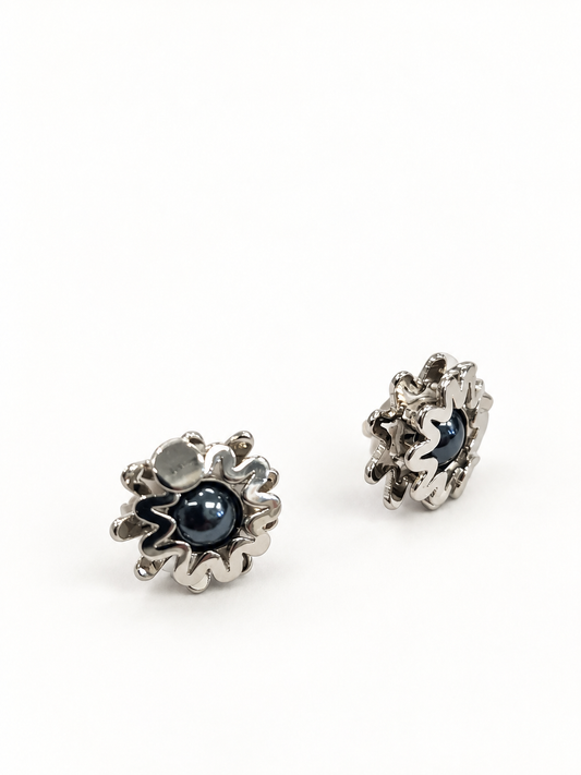 Earrings - WK352T - Christophe Poly