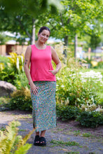 Charger l&#39;image dans la galerie, Camisole jazz Corail
