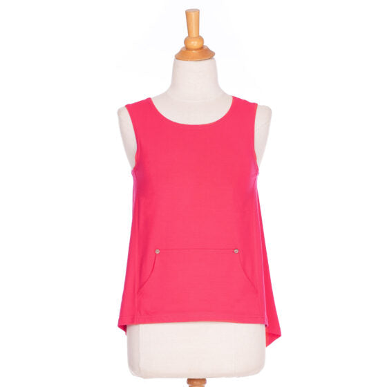 Coral Jazz Camisole 