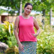 Charger l&#39;image dans la galerie, Camisole jazz Corail
