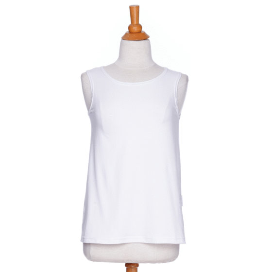 Camisole spritz Blanc