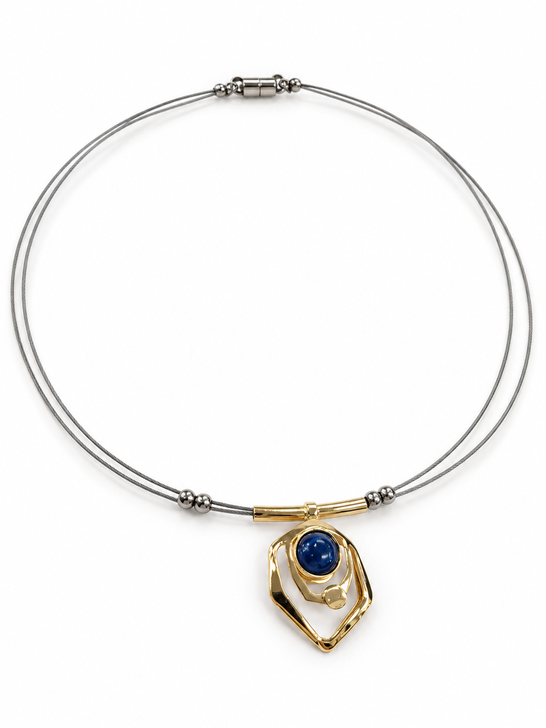 Collier - C20 - Christophe Poly