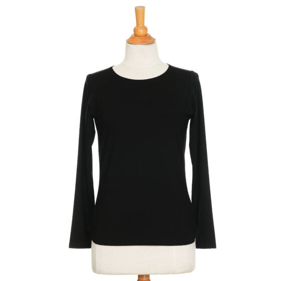 Chandail Gauguin - Noir