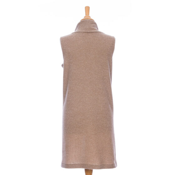 3/4 Navy Leggings - Nothing Gets Lost