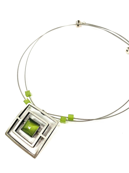 Collier FB 401 - Christophe Poly