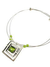 Charger l&#39;image dans la galerie, Collier FB 401 - Christophe Poly
