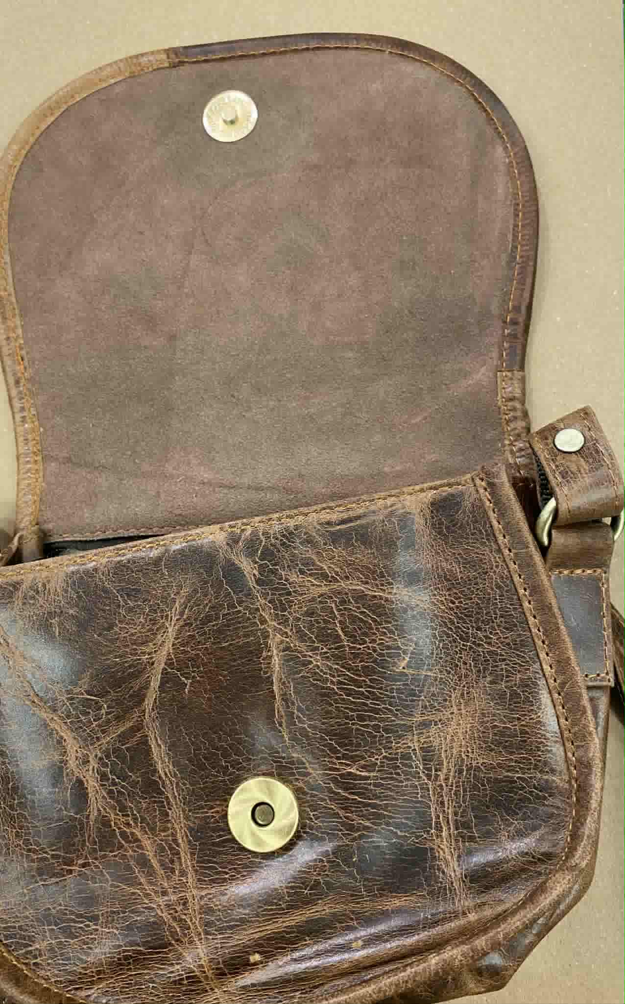 Sac à bandouillère motifs géométriques - 3 motifs offerts - Rouge Import