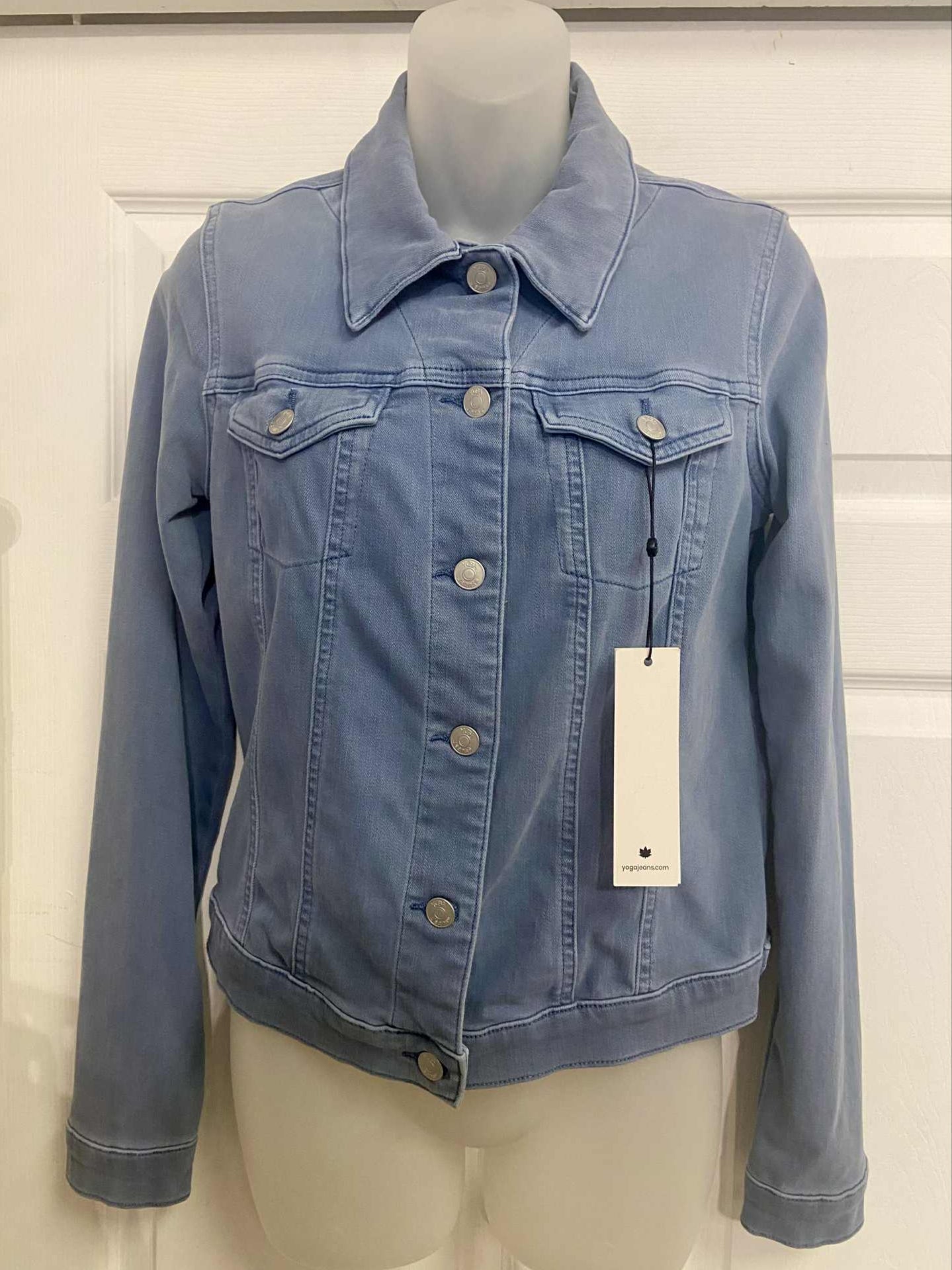 Veste - Yoga Jeans- 2576