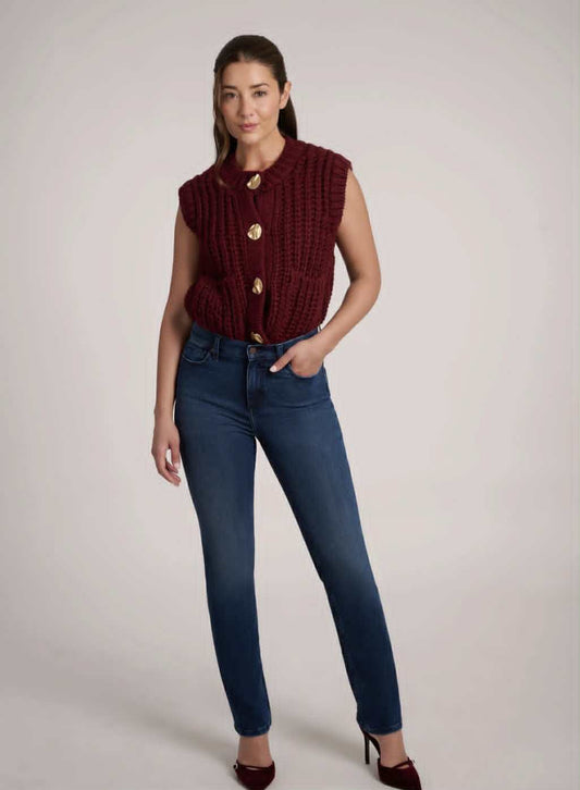 Jeans Slim Emily - Yoga Jeans