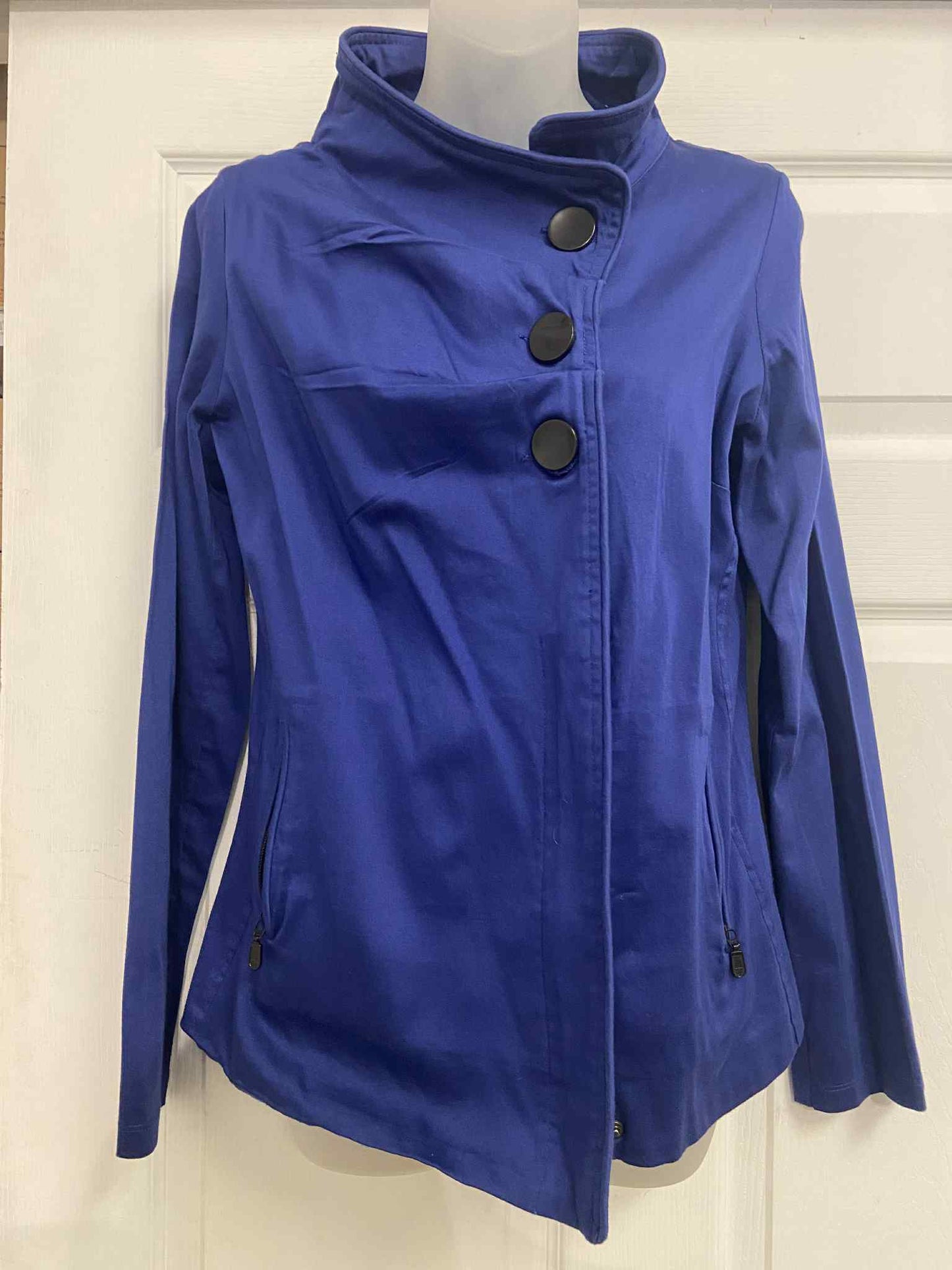 Veste Meli - Schwiing