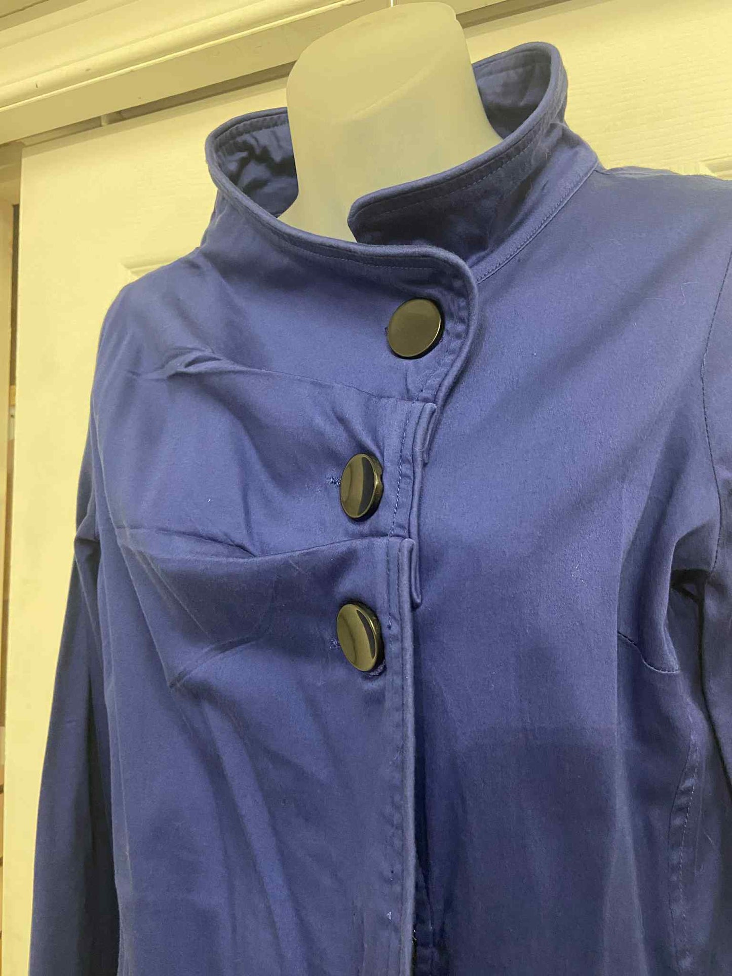 Veste Meli - Schwiing