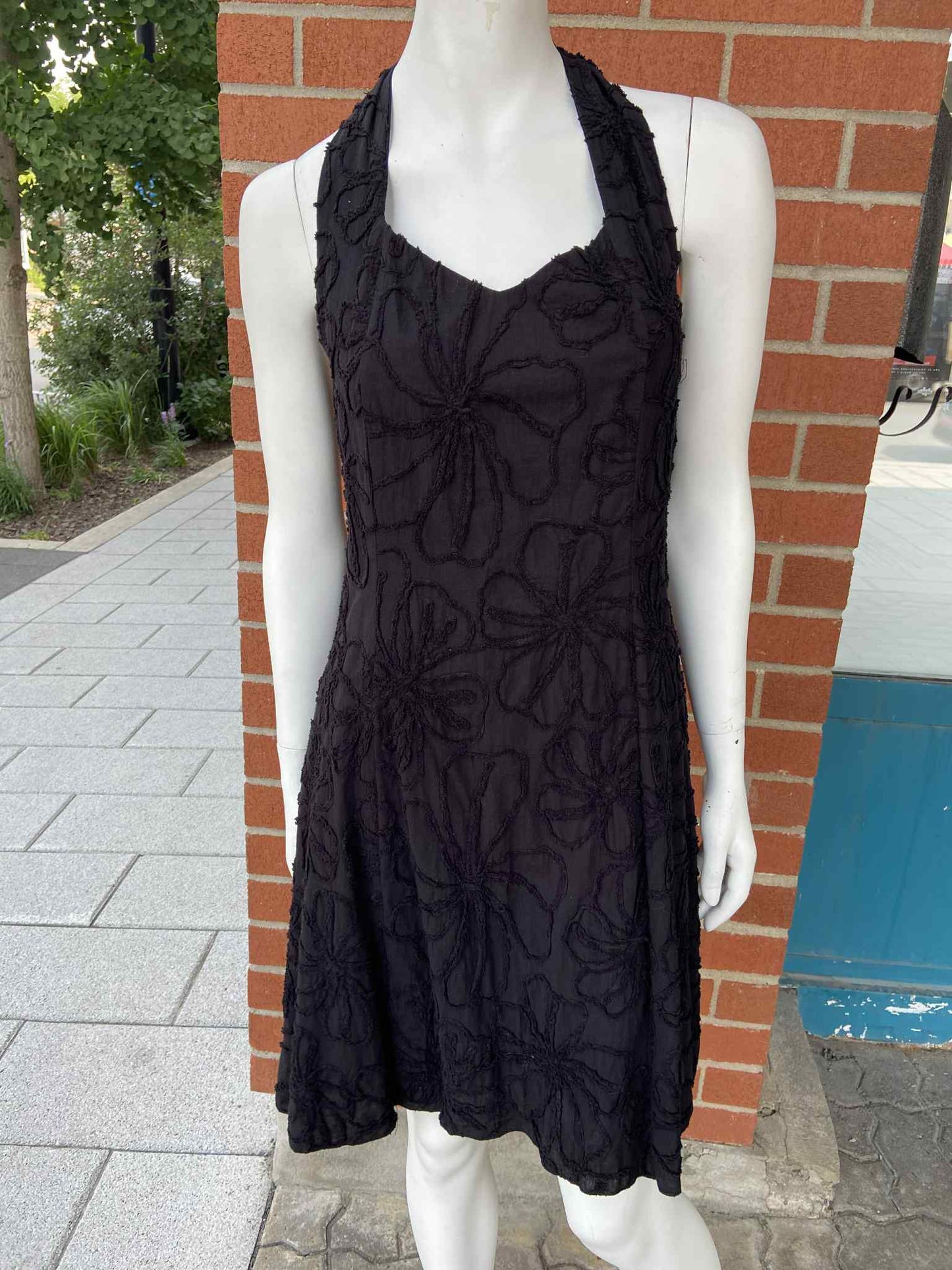 Robe Laguna - Luc Fontaine