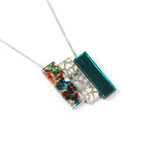 Pendentif - Emy - Créart