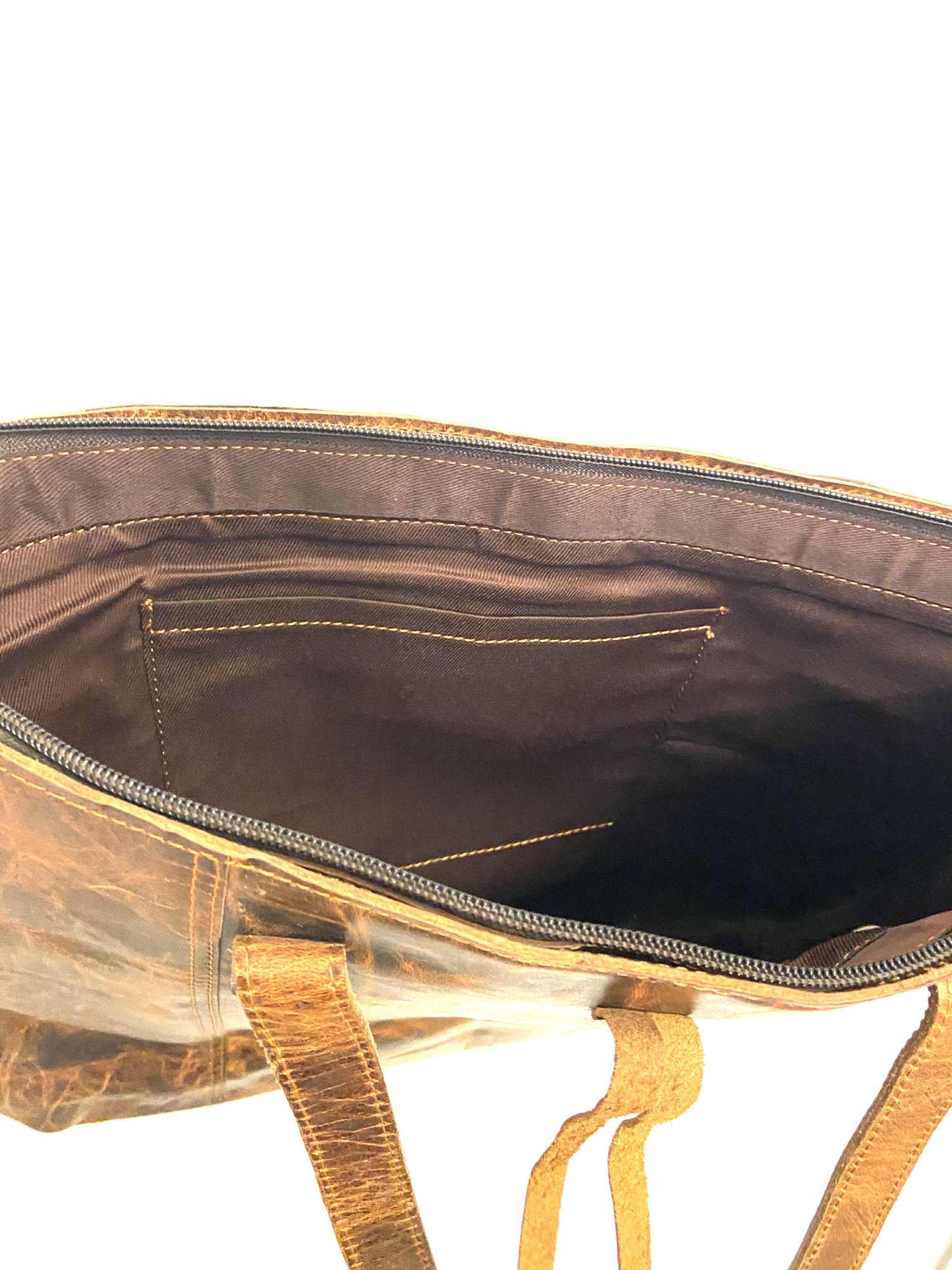 Grand sac épaule fourre-tout cuir - 2 couleurs offertes - Rouge Import