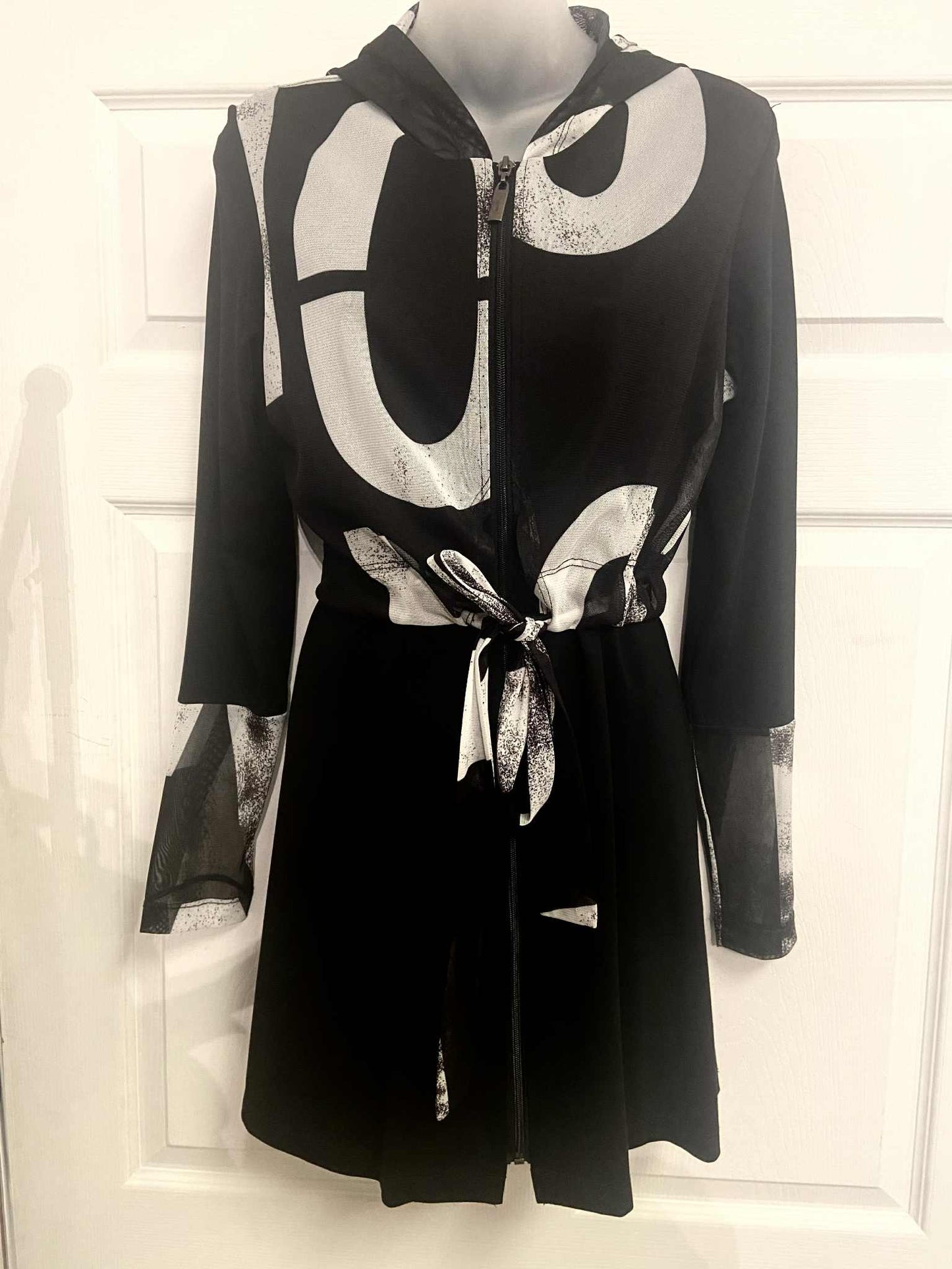 Veste Extreme - Luc Fontaine