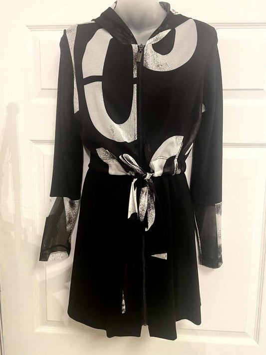 Veste Extreme - Luc Fontaine