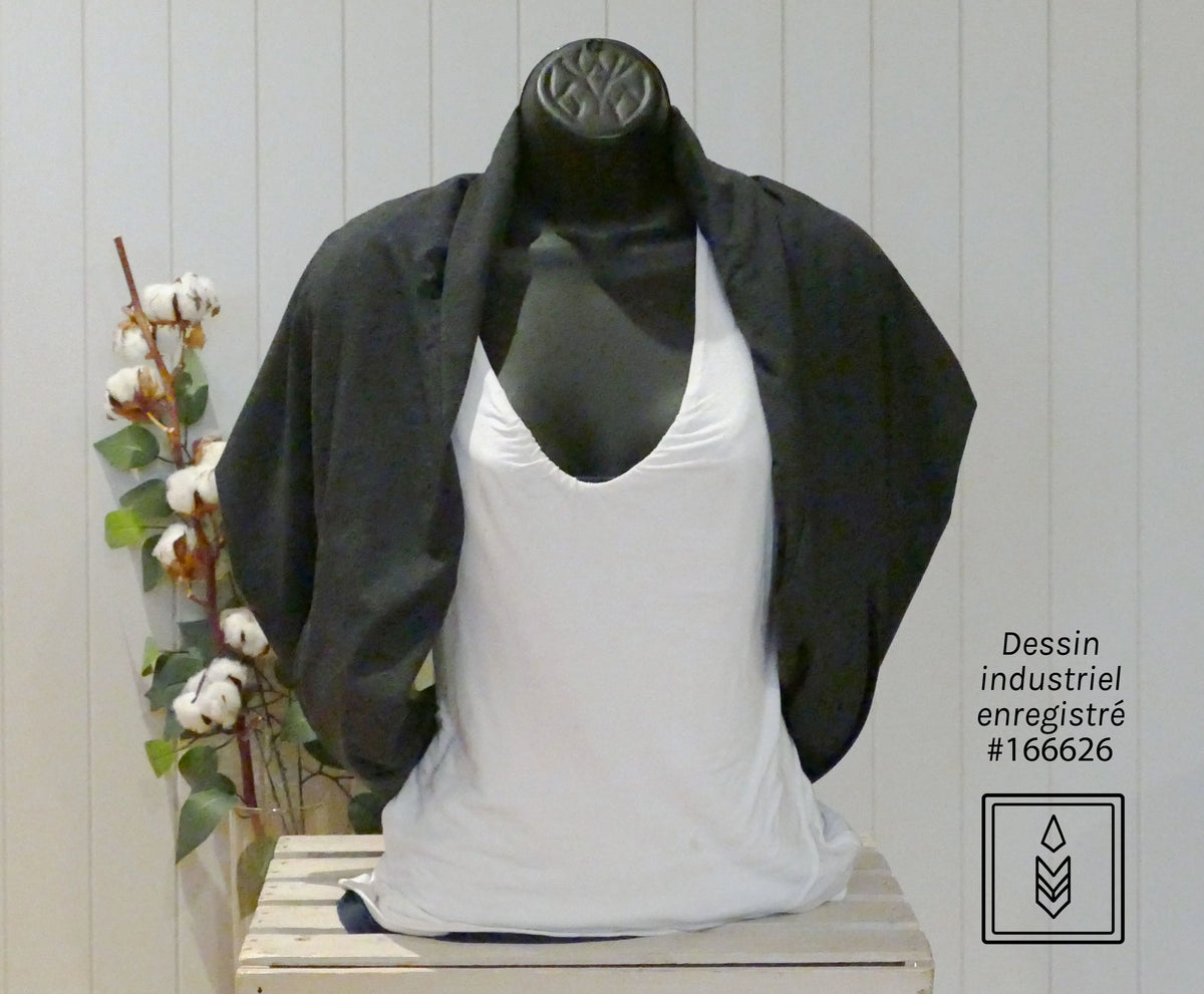 Duel D360 Backpack