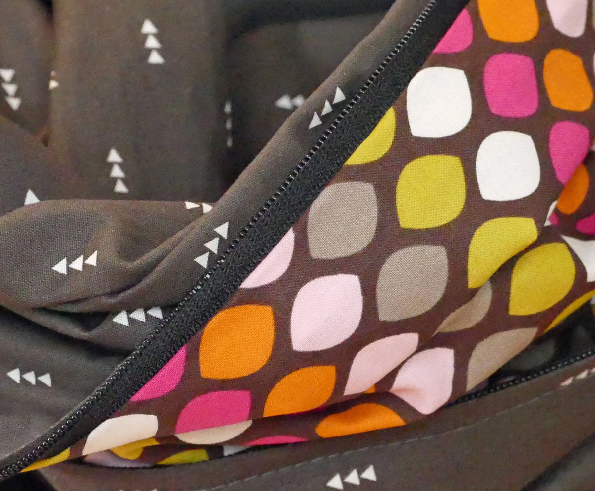 Le foulard Gradins : le parfait compagnon des soirs de soccer