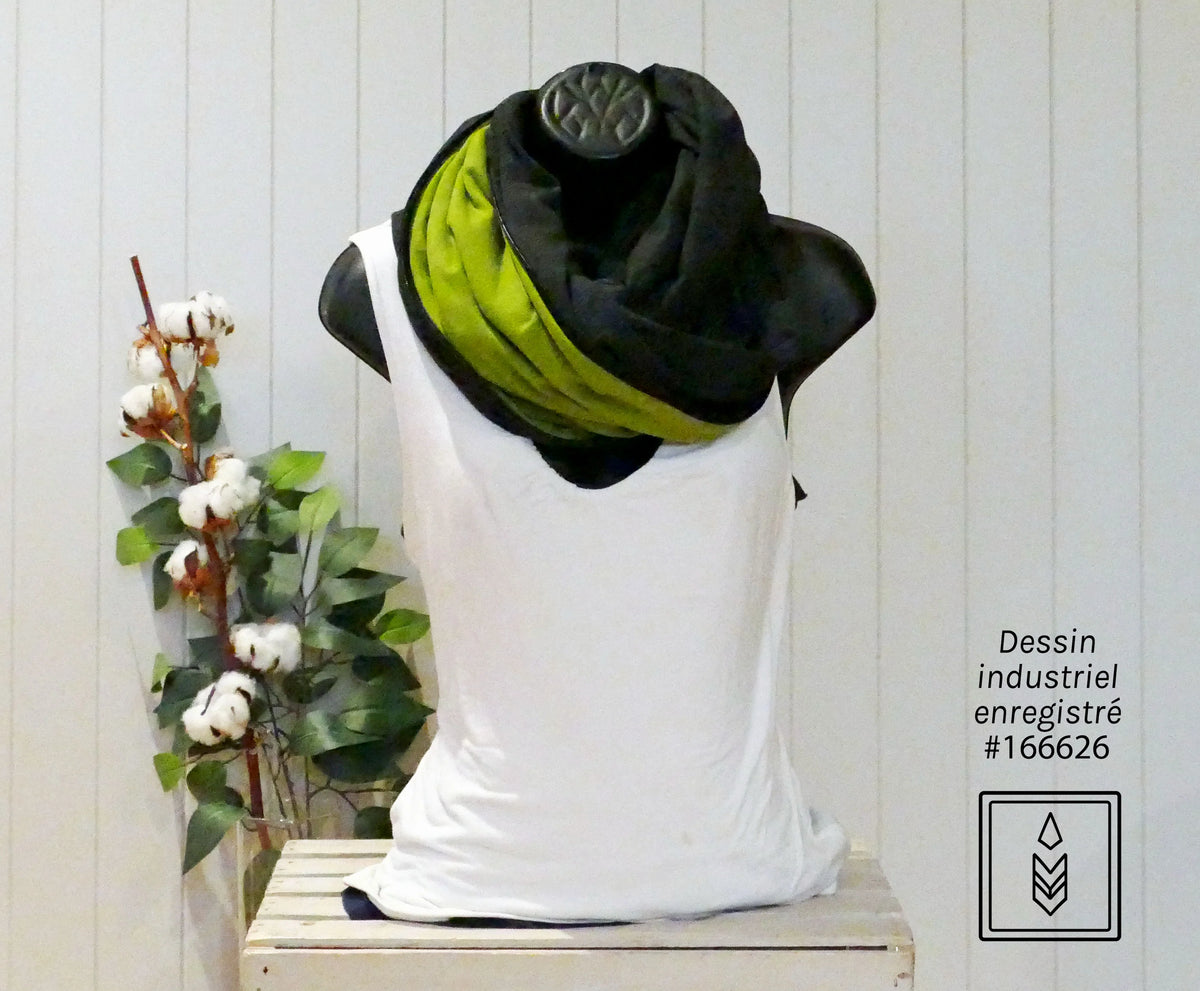 Duel D360 Backpack