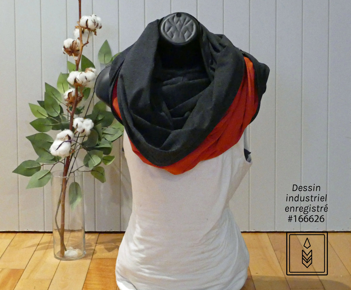 Duel D360 Backpack