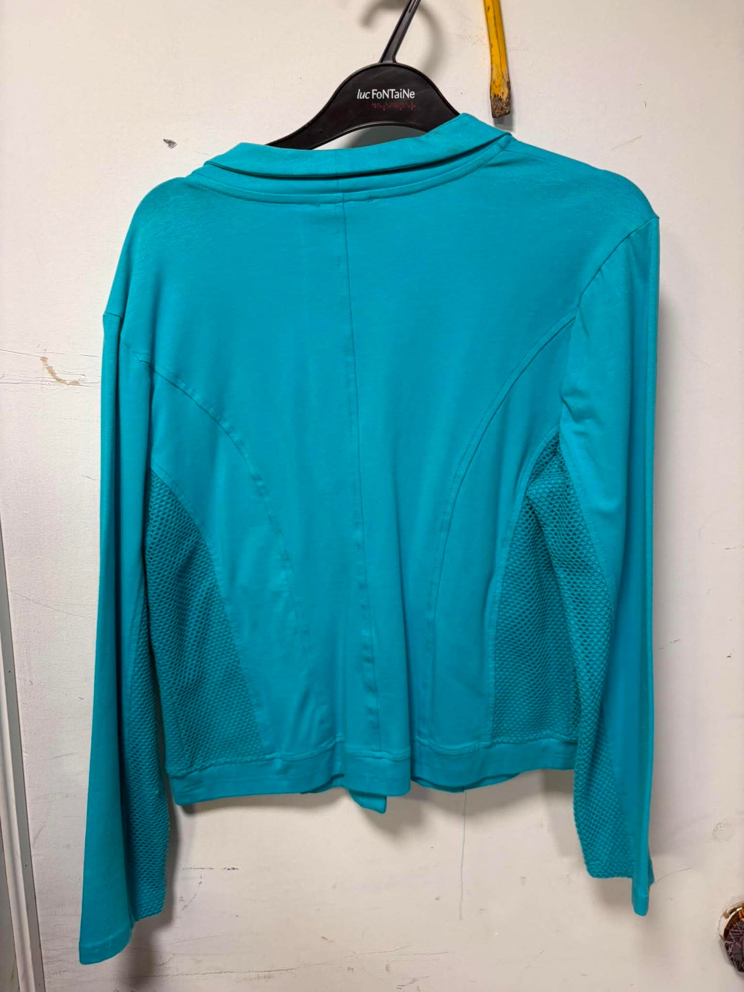 Veste bleu Dolcezza