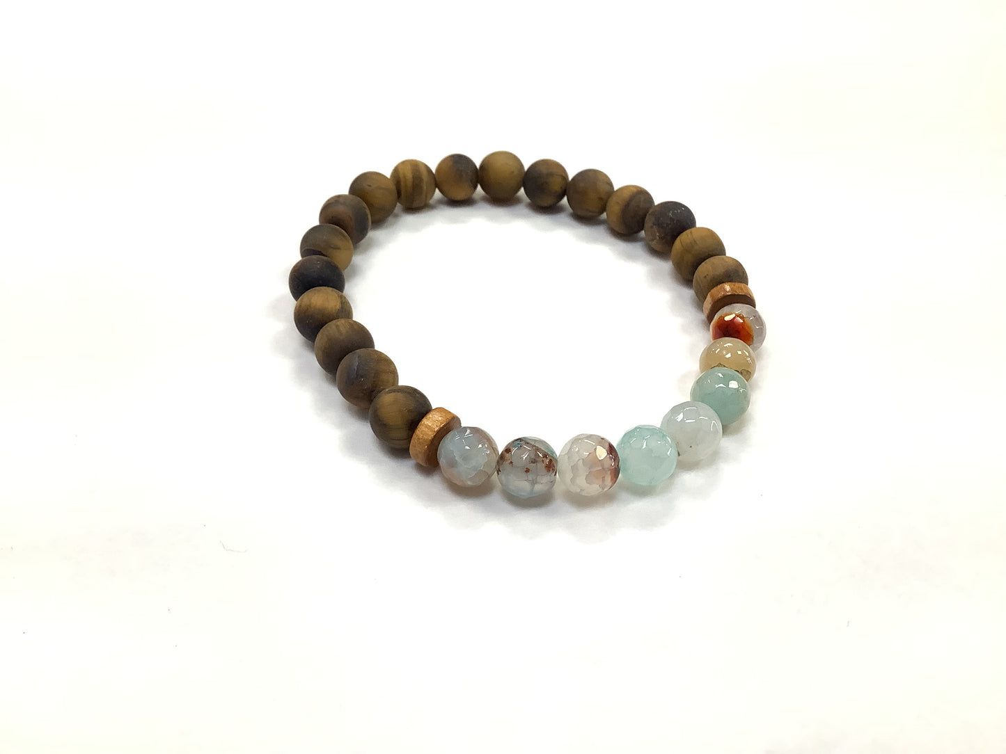 Bracelet Elfe - Création Fish