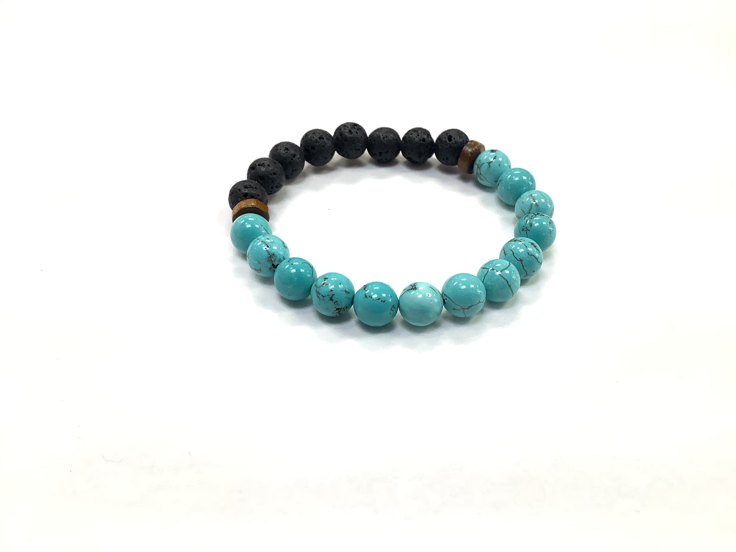 Bracelet Cancun - Création Fish