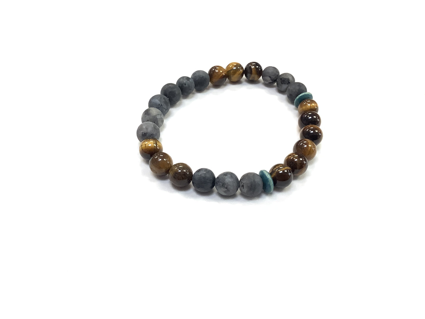 Bracelet Granite - Création Fish