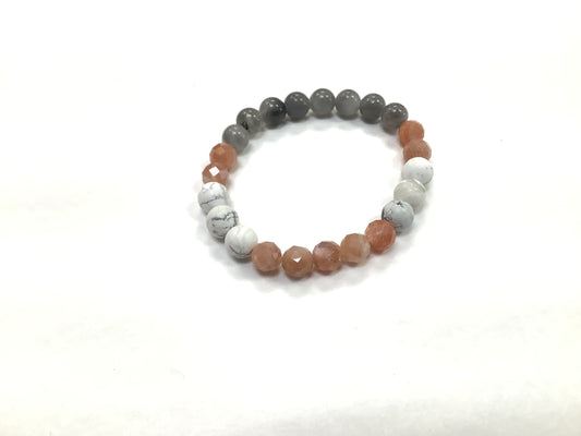 Bracelet Fée - Création Fish