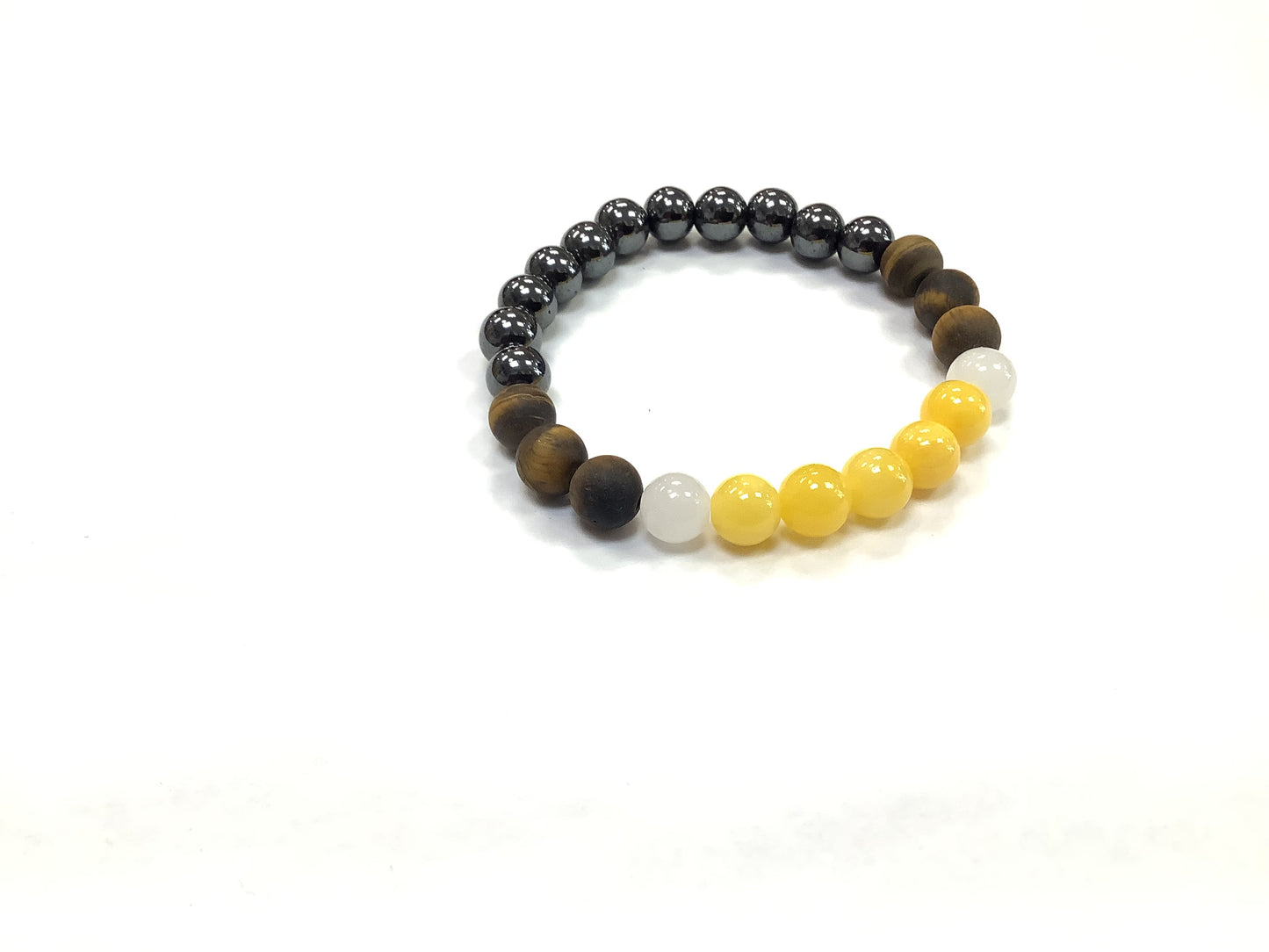 Bracelet Soleil - Création Fish