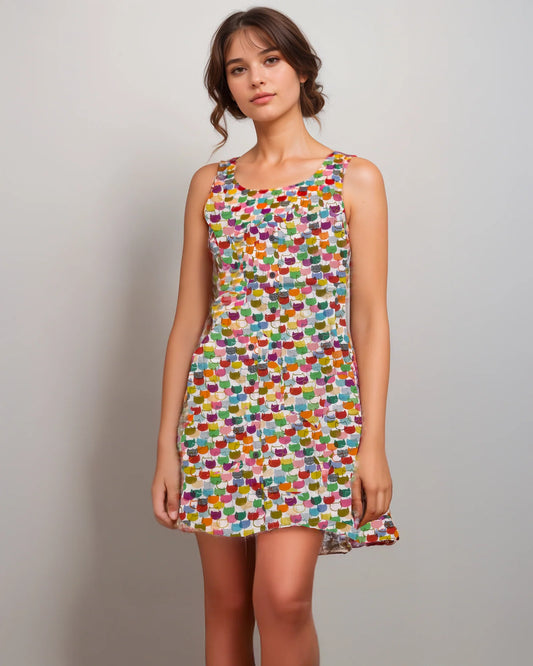 Robe Laura Minous