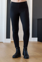 Charger l&#39;image dans la galerie, Legging Orford Noir
