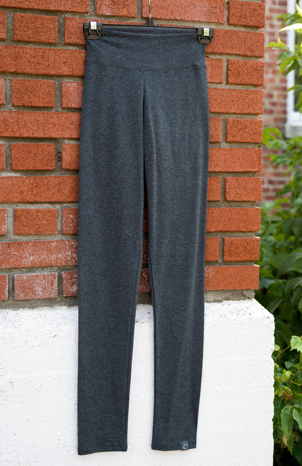 Legging Cariño - Gris - Marie C