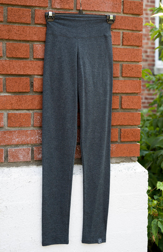 Legging Cariño - Gris - Marie C